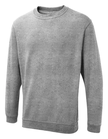 THE UX SWEATSHIRT