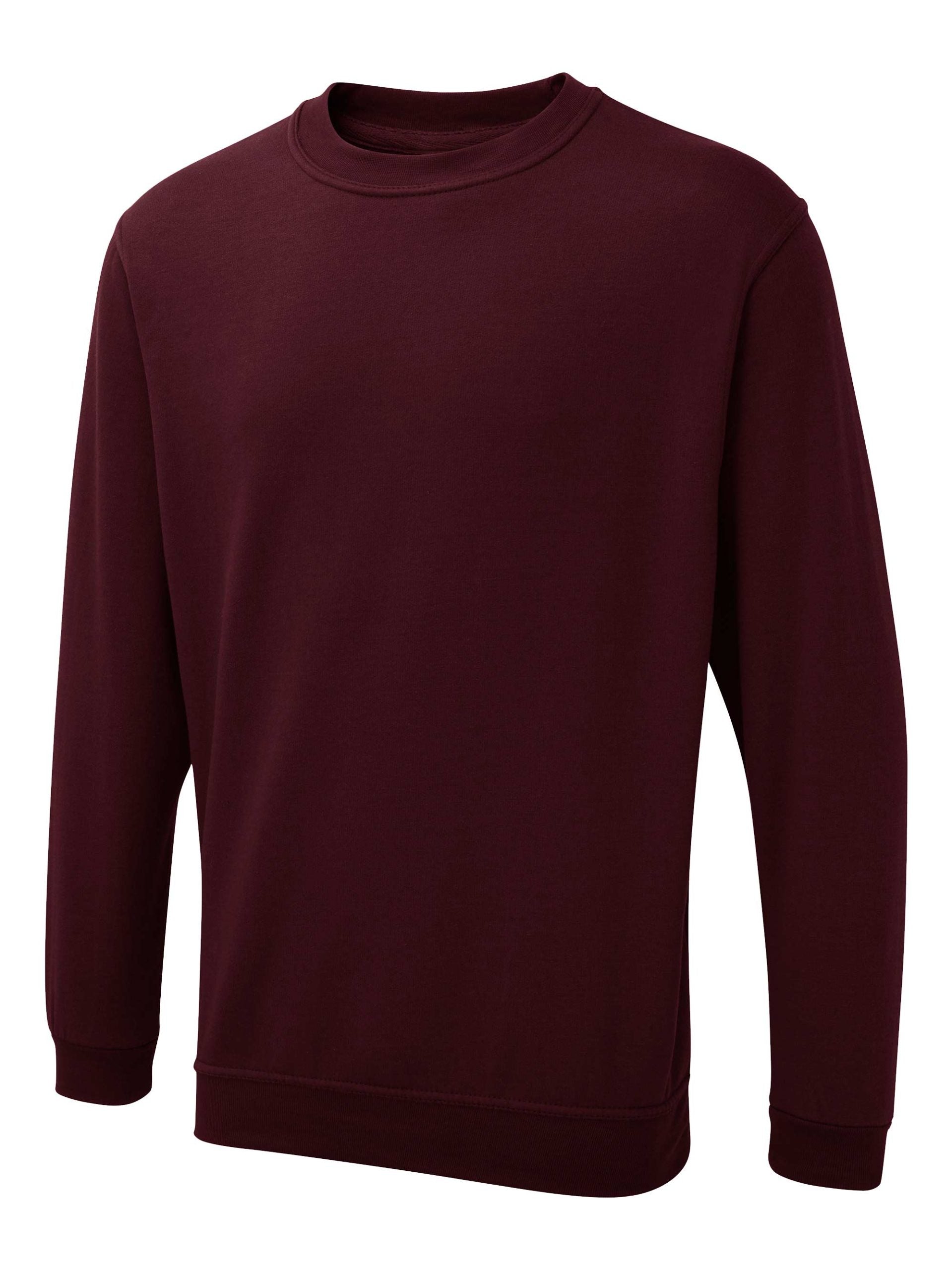 THE UX SWEATSHIRT