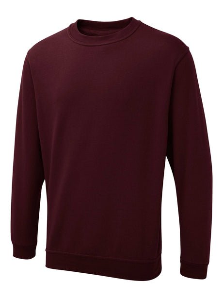 THE UX SWEATSHIRT