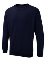 THE UX SWEATSHIRT