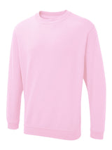 THE UX SWEATSHIRT