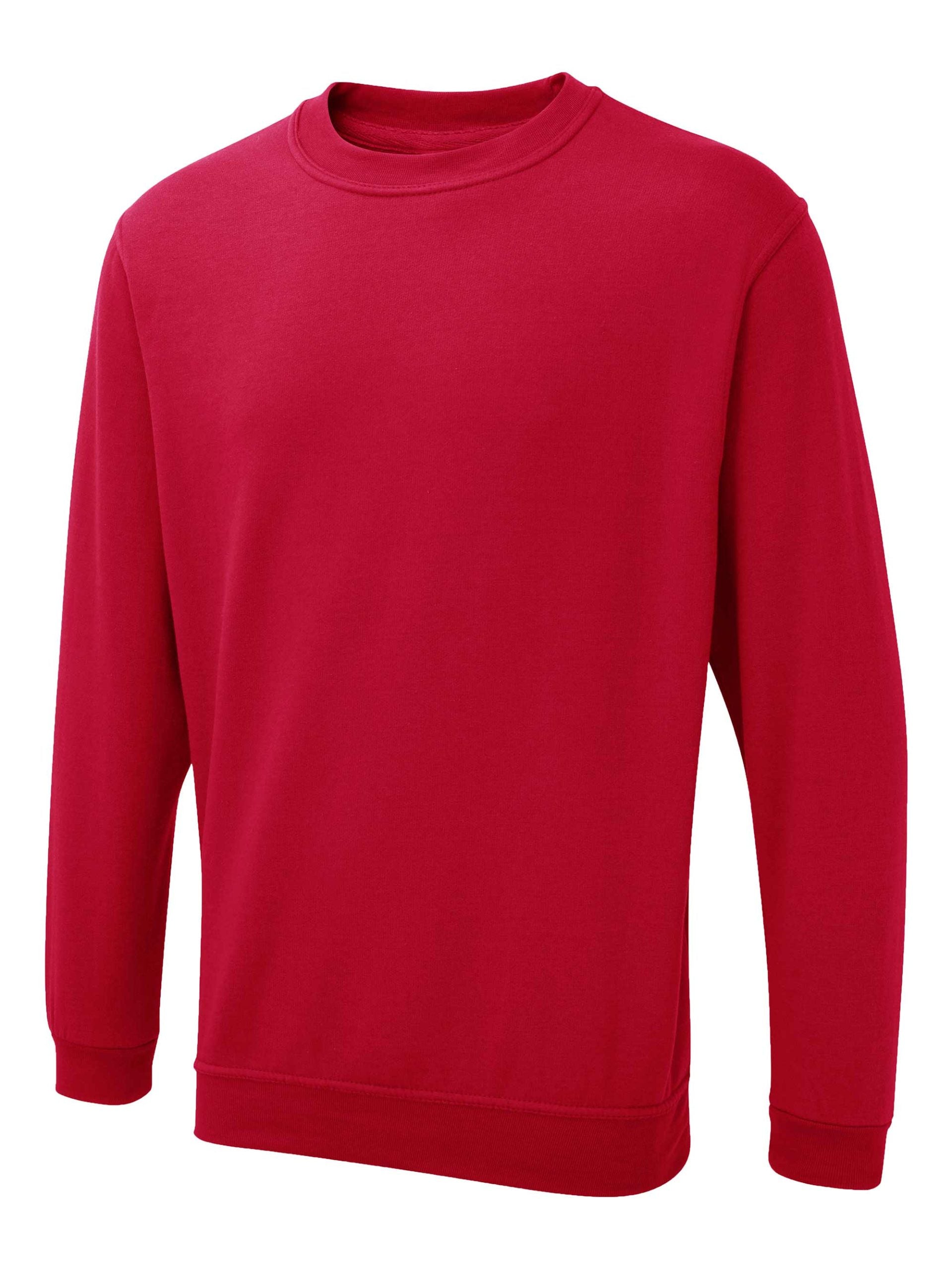 THE UX SWEATSHIRT
