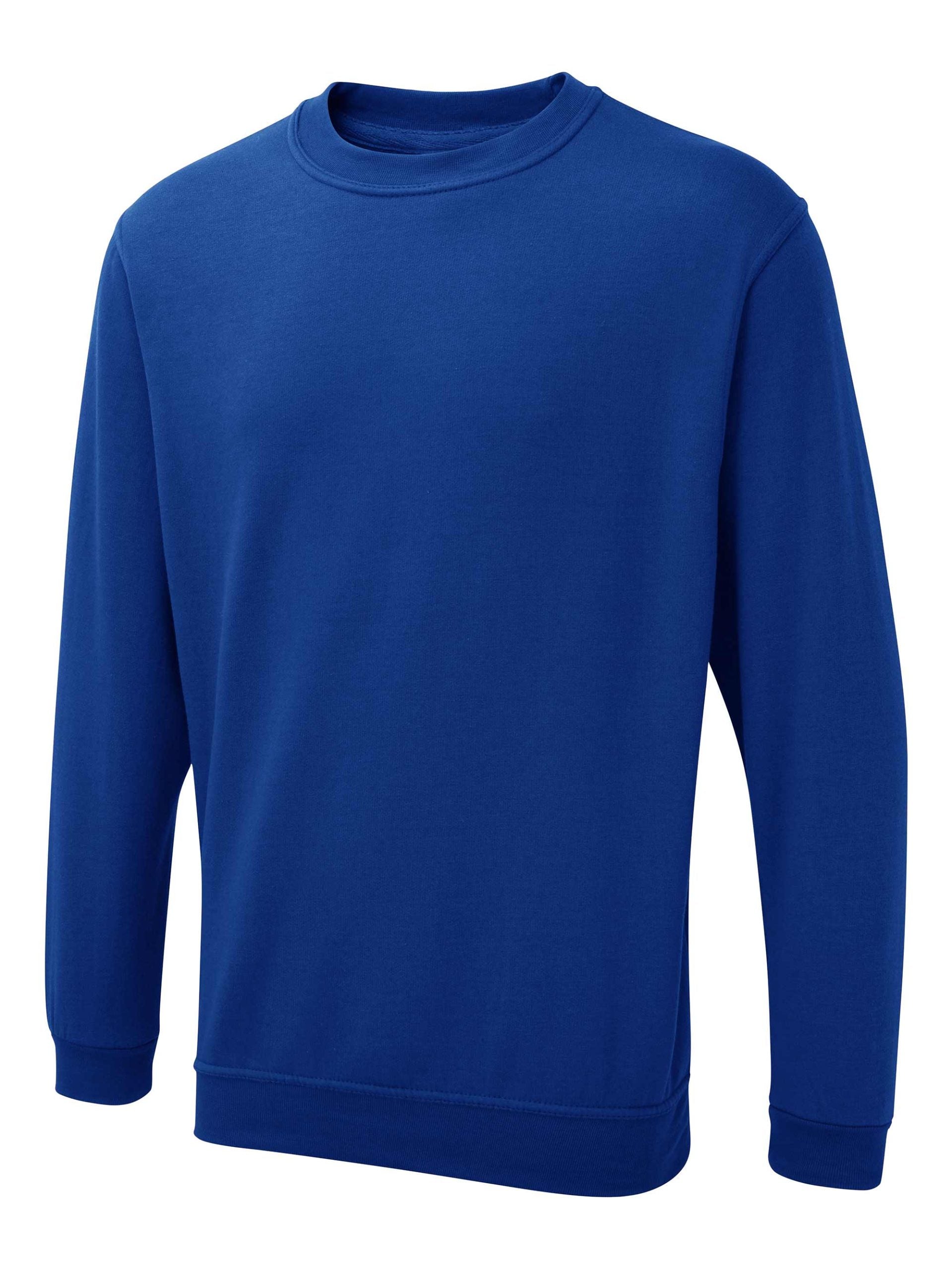 THE UX SWEATSHIRT