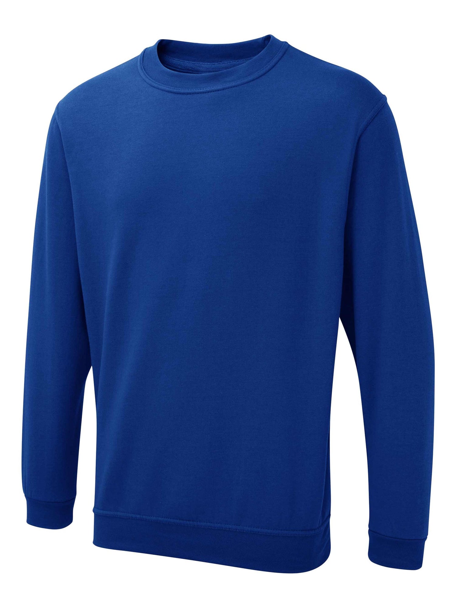 THE UX SWEATSHIRT