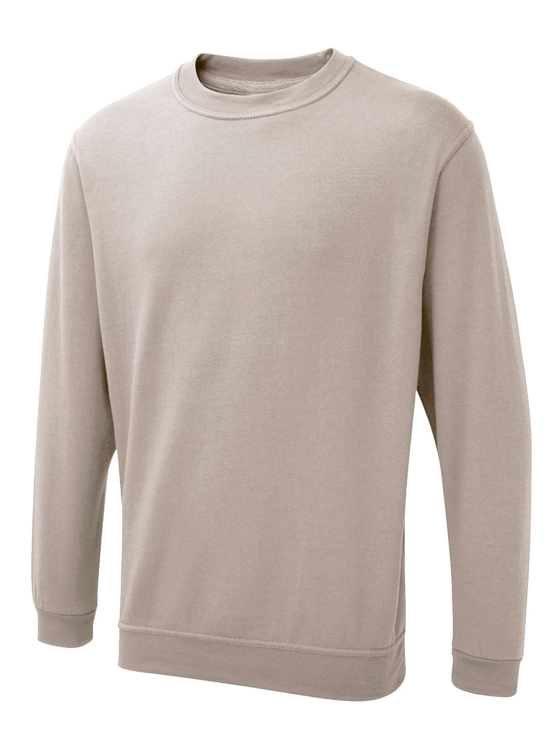 THE UX SWEATSHIRT