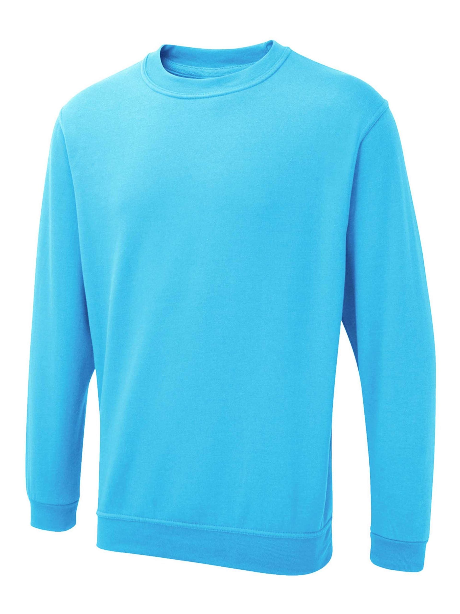 THE UX SWEATSHIRT