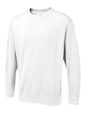 THE UX SWEATSHIRT