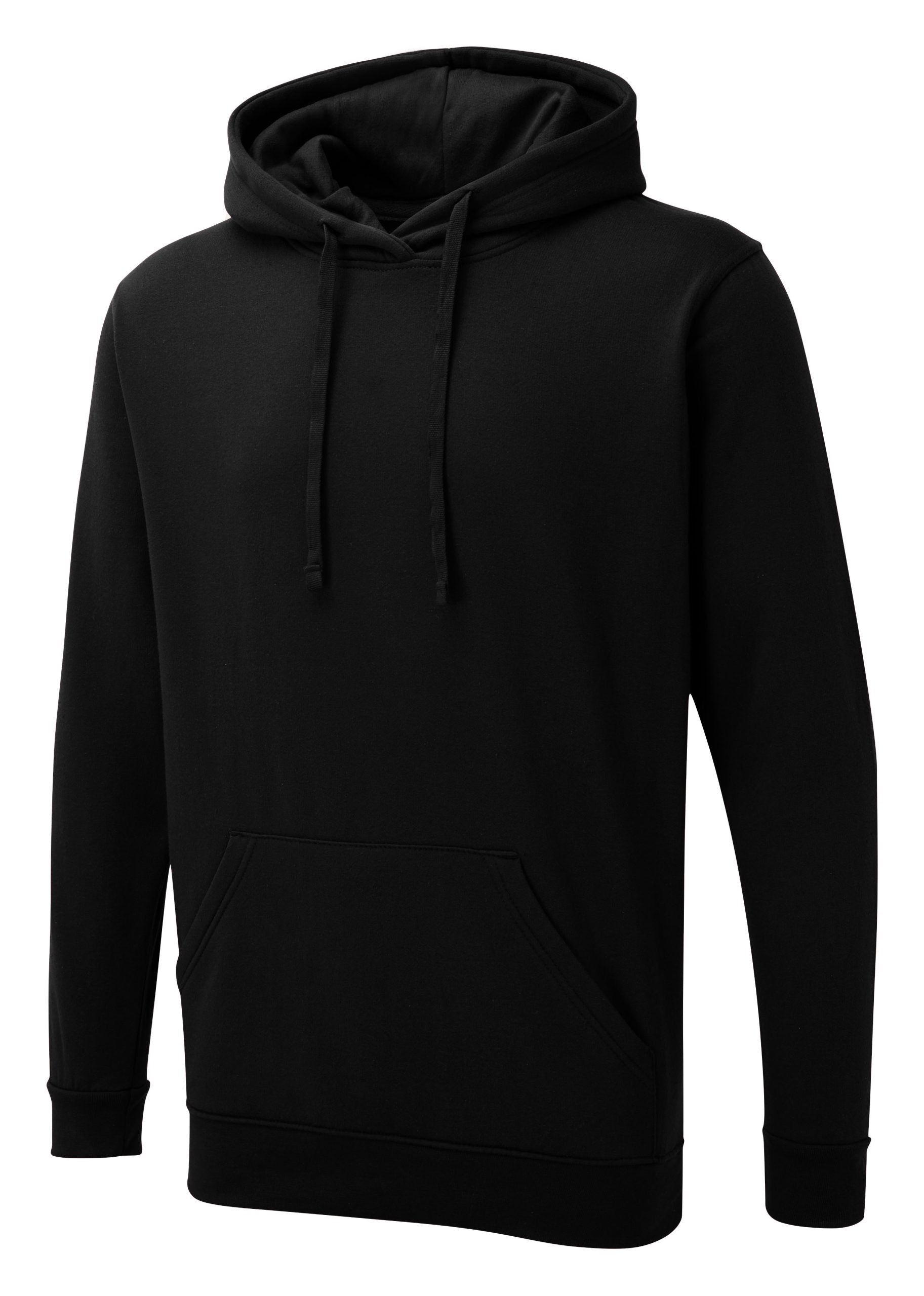 THE UX HOODIE