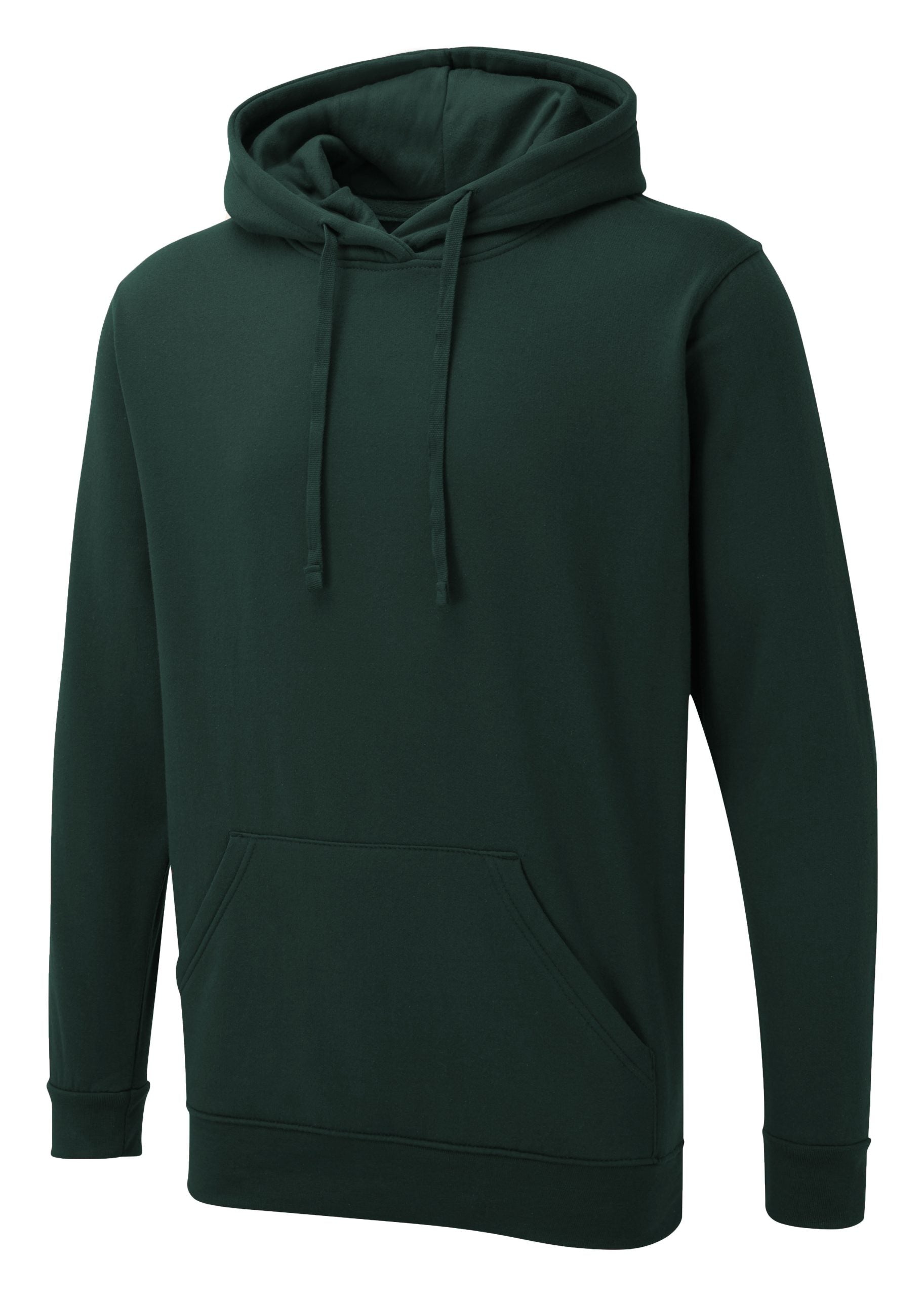 THE UX HOODIE