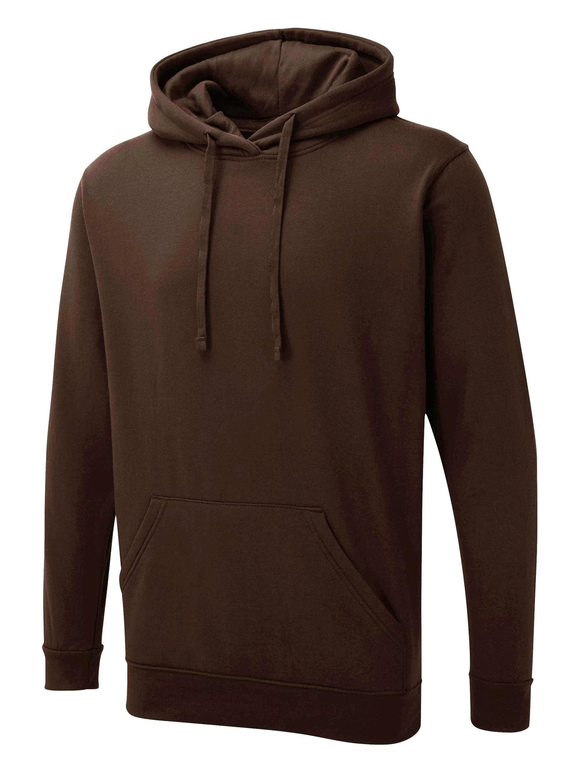 THE UX HOODIE