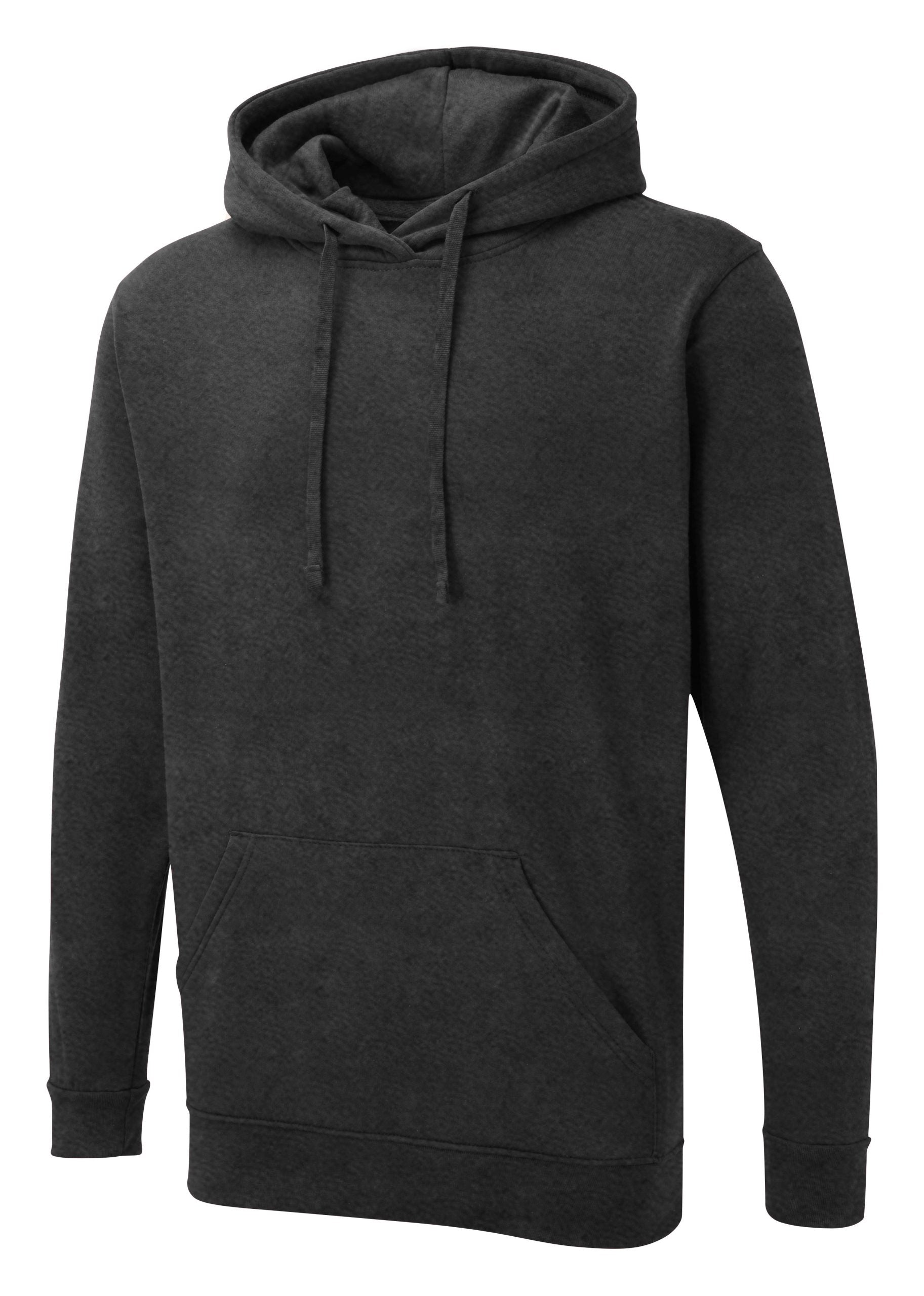 THE UX HOODIE