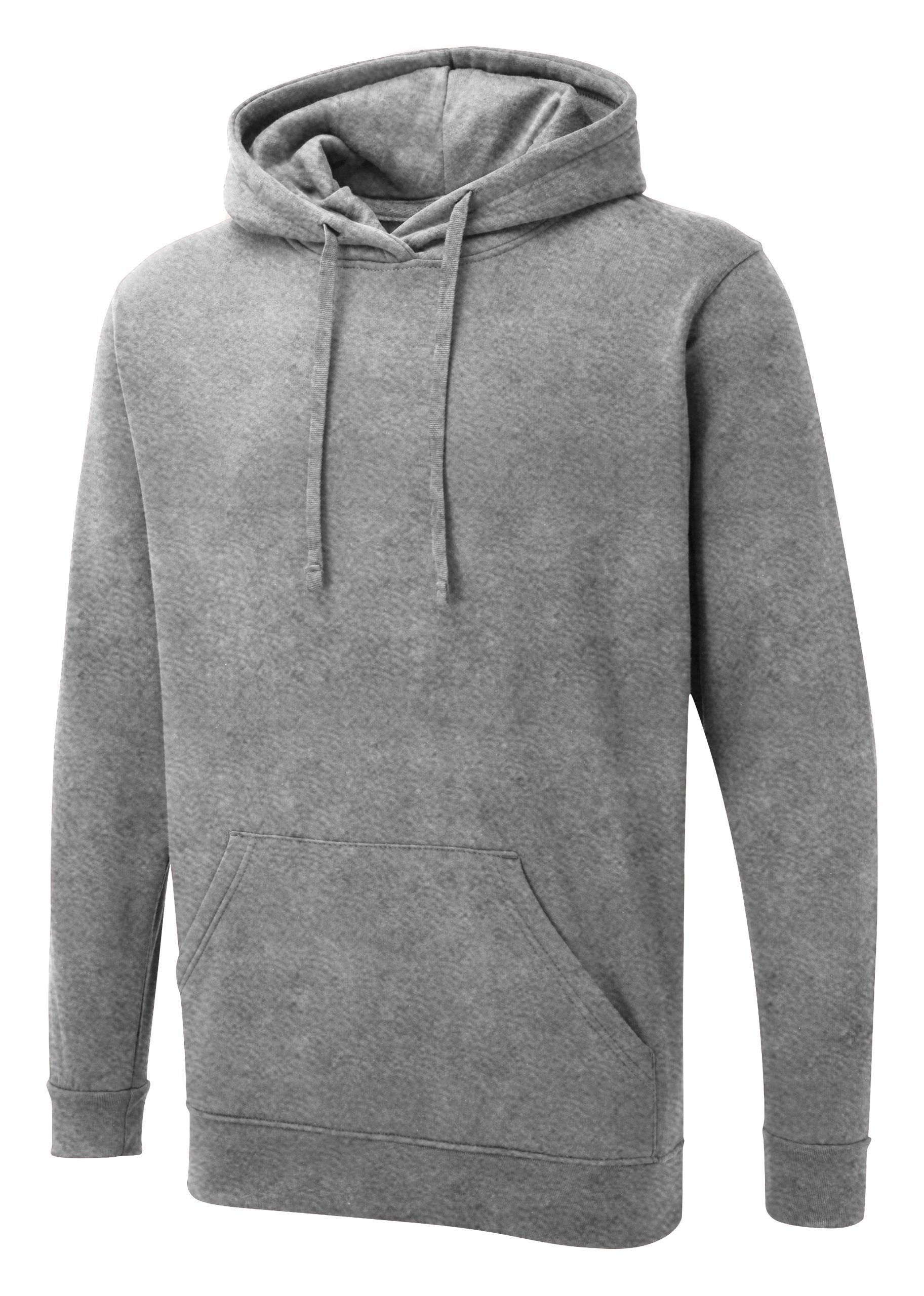 THE UX HOODIE