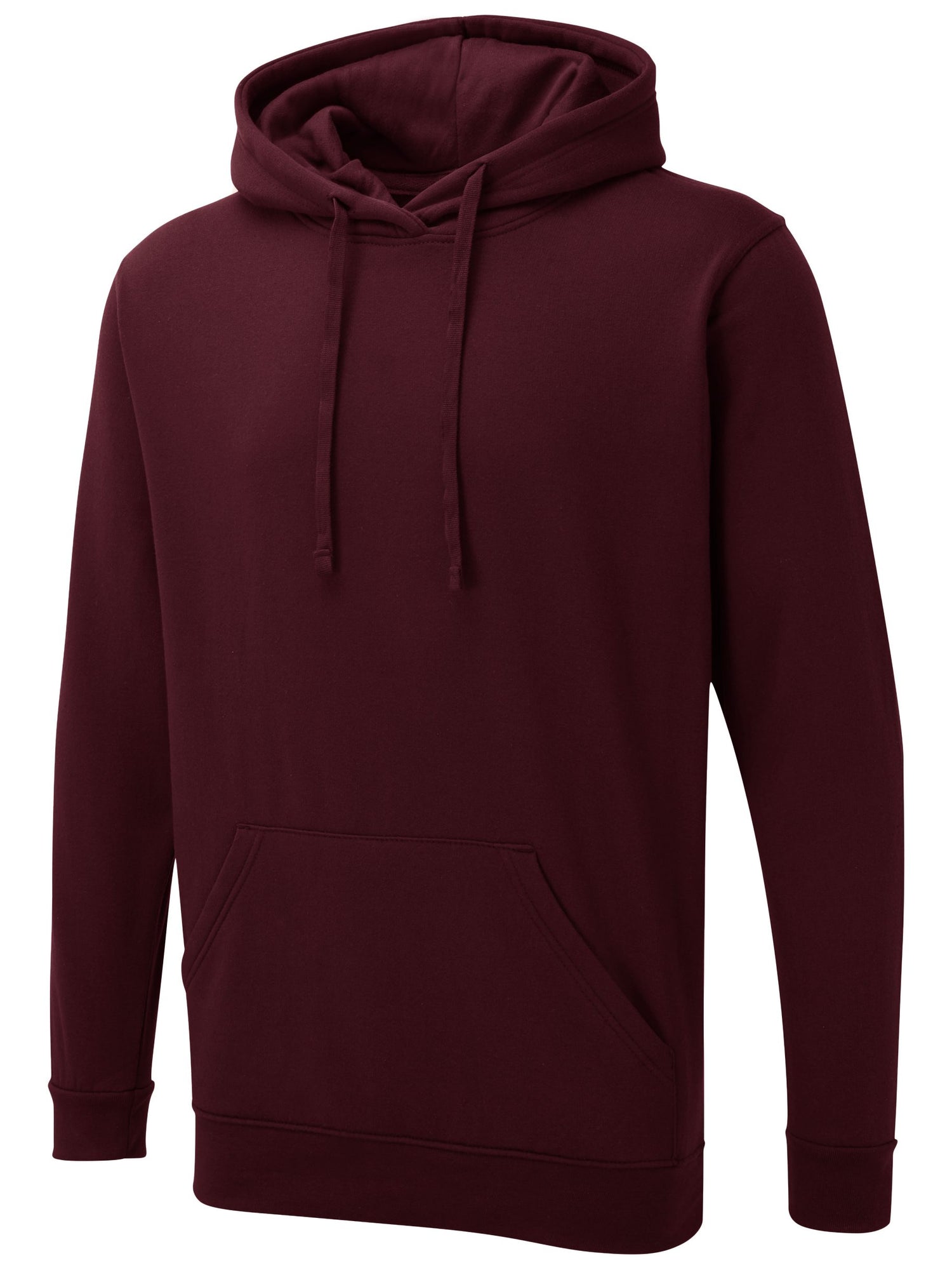 THE UX HOODIE