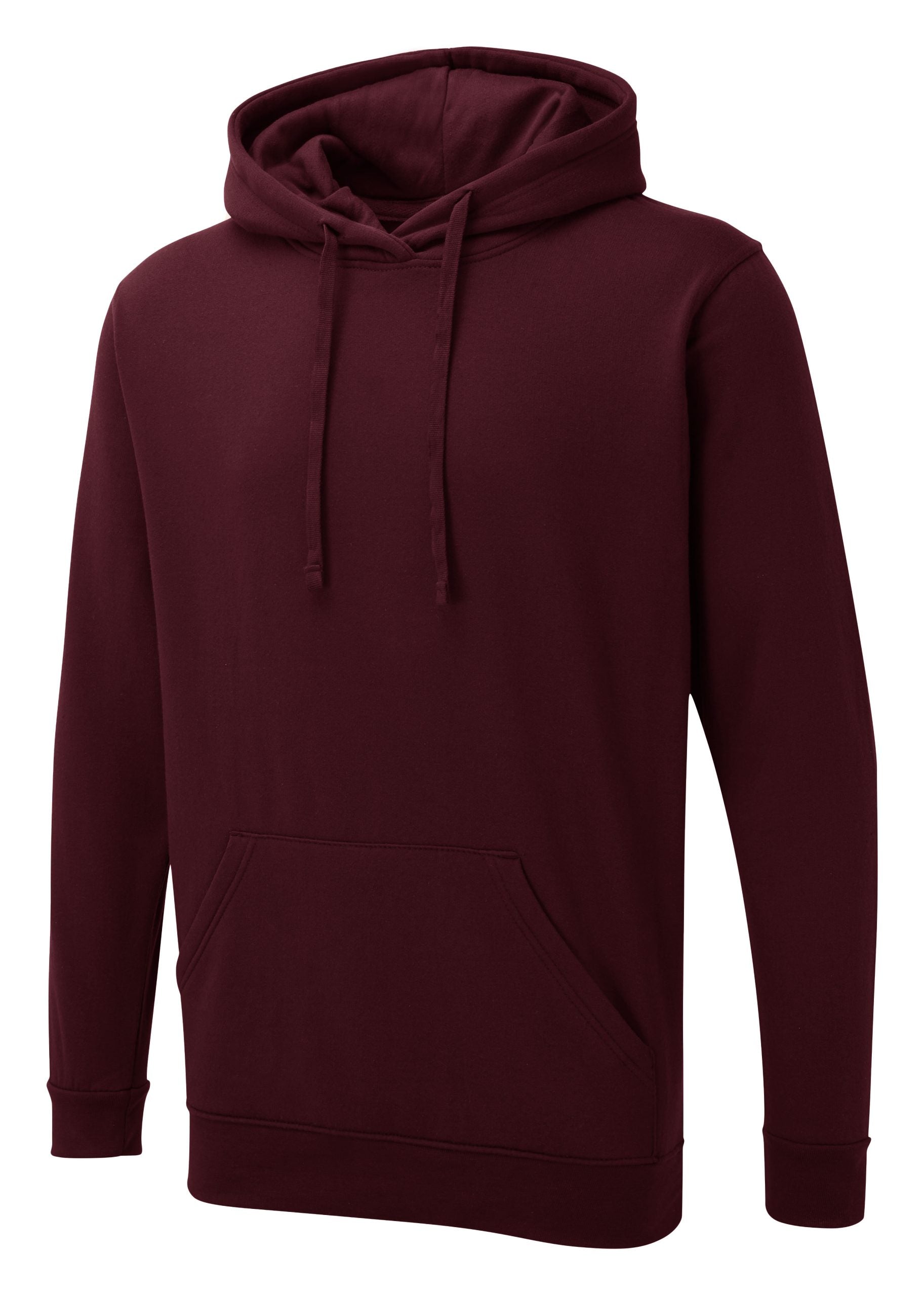 THE UX HOODIE