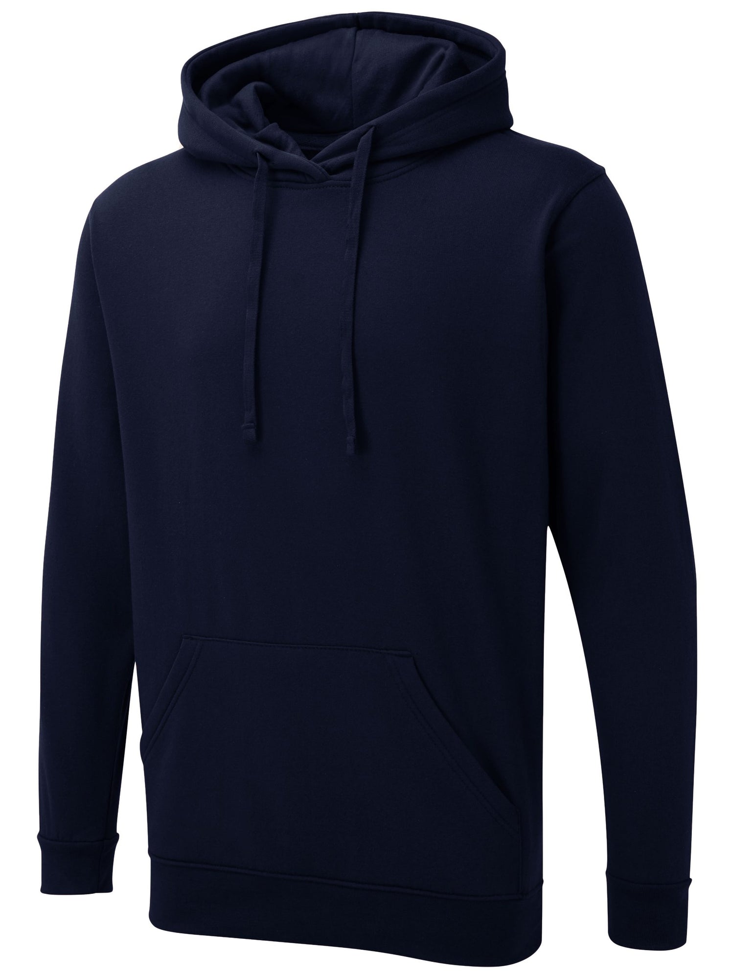 THE UX HOODIE