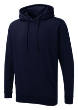 THE UX HOODIE