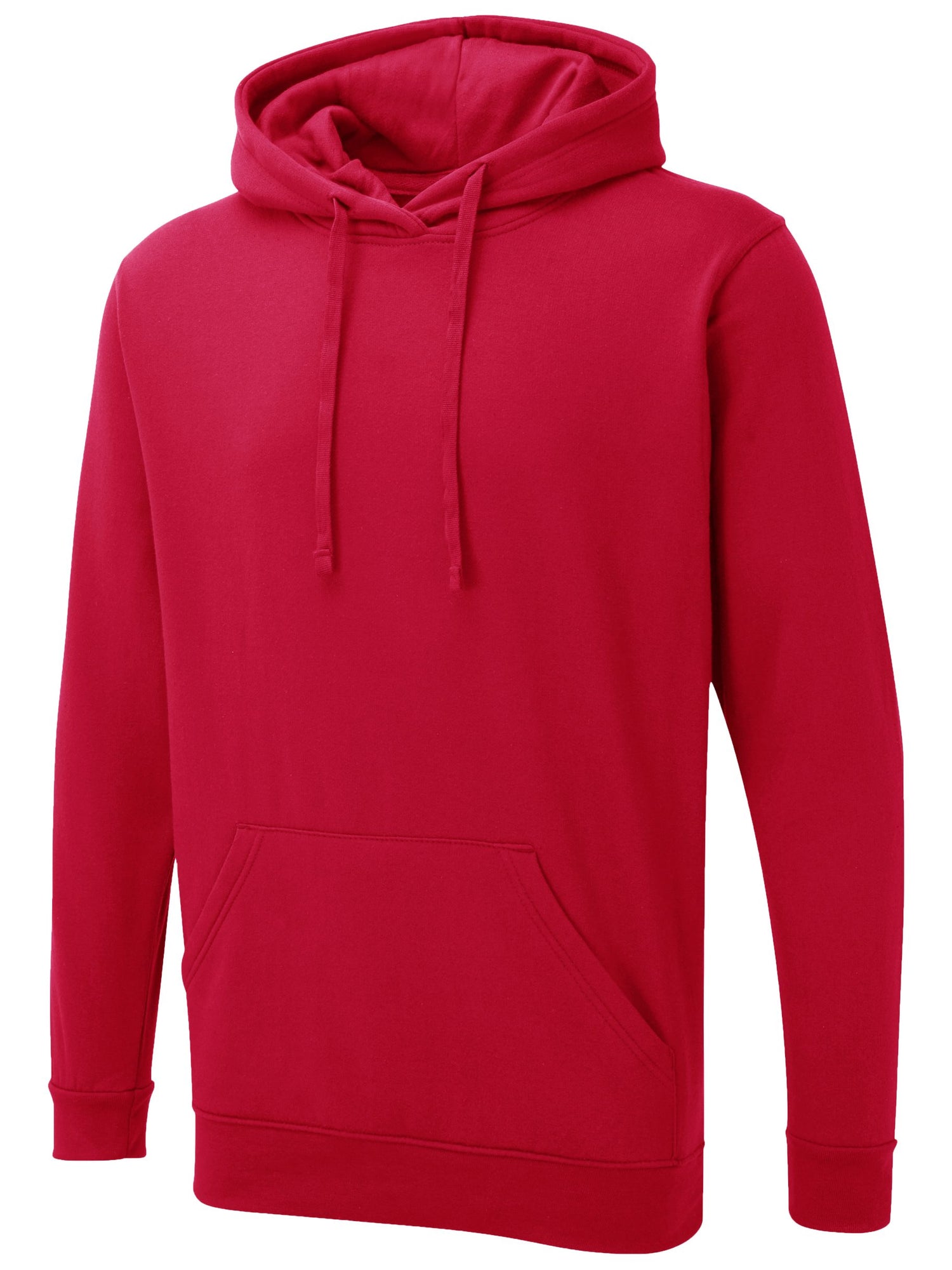 THE UX HOODIE