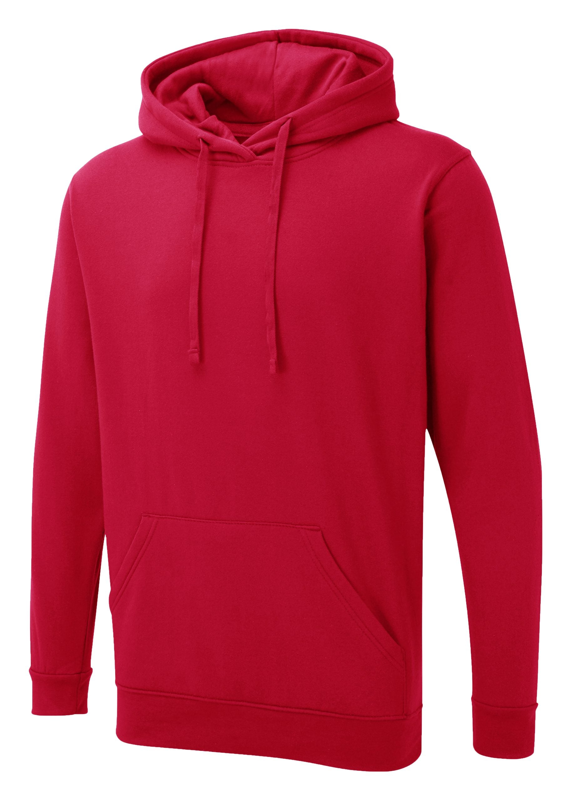 THE UX HOODIE