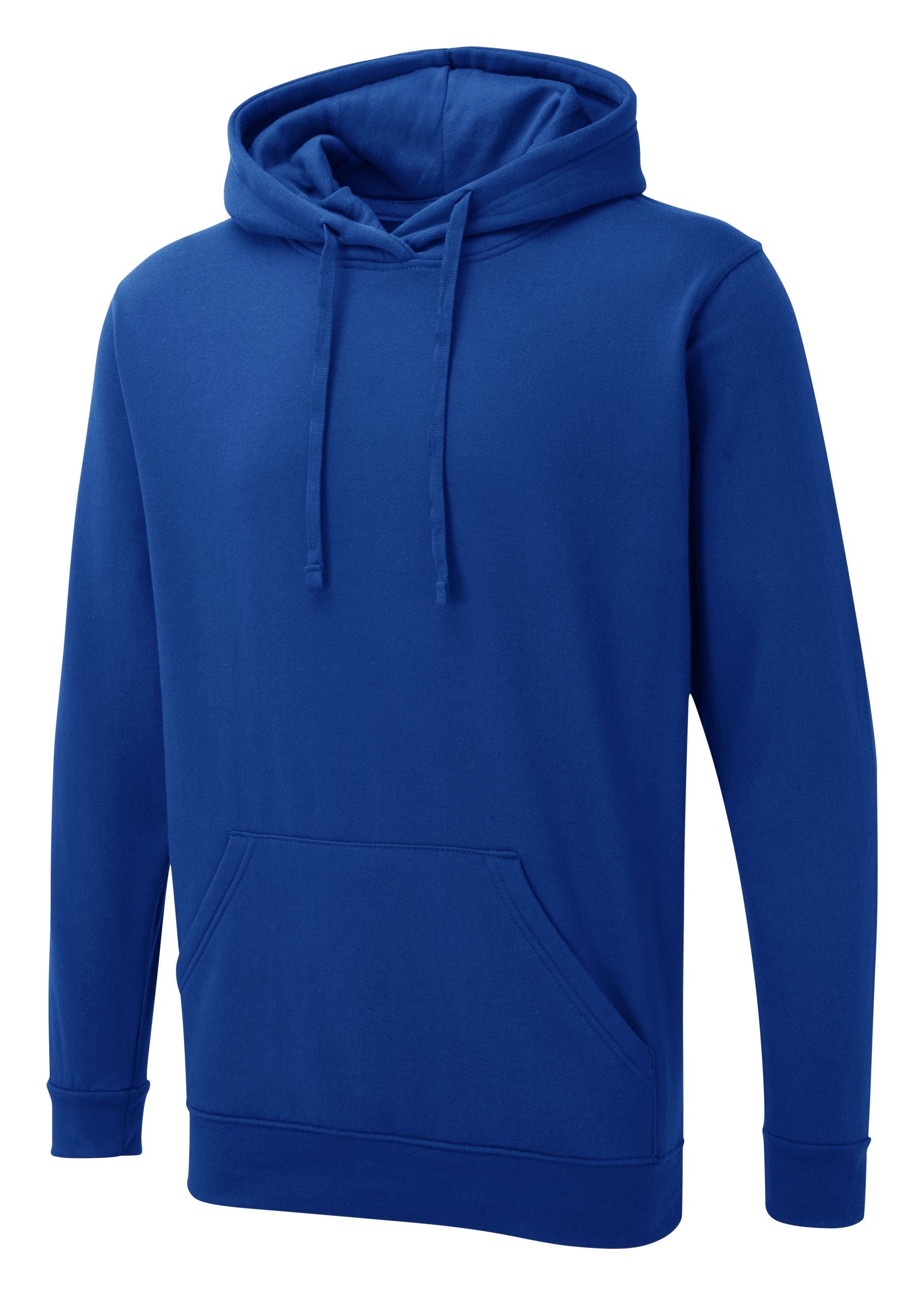 THE UX HOODIE