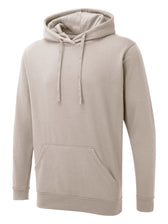 THE UX HOODIE