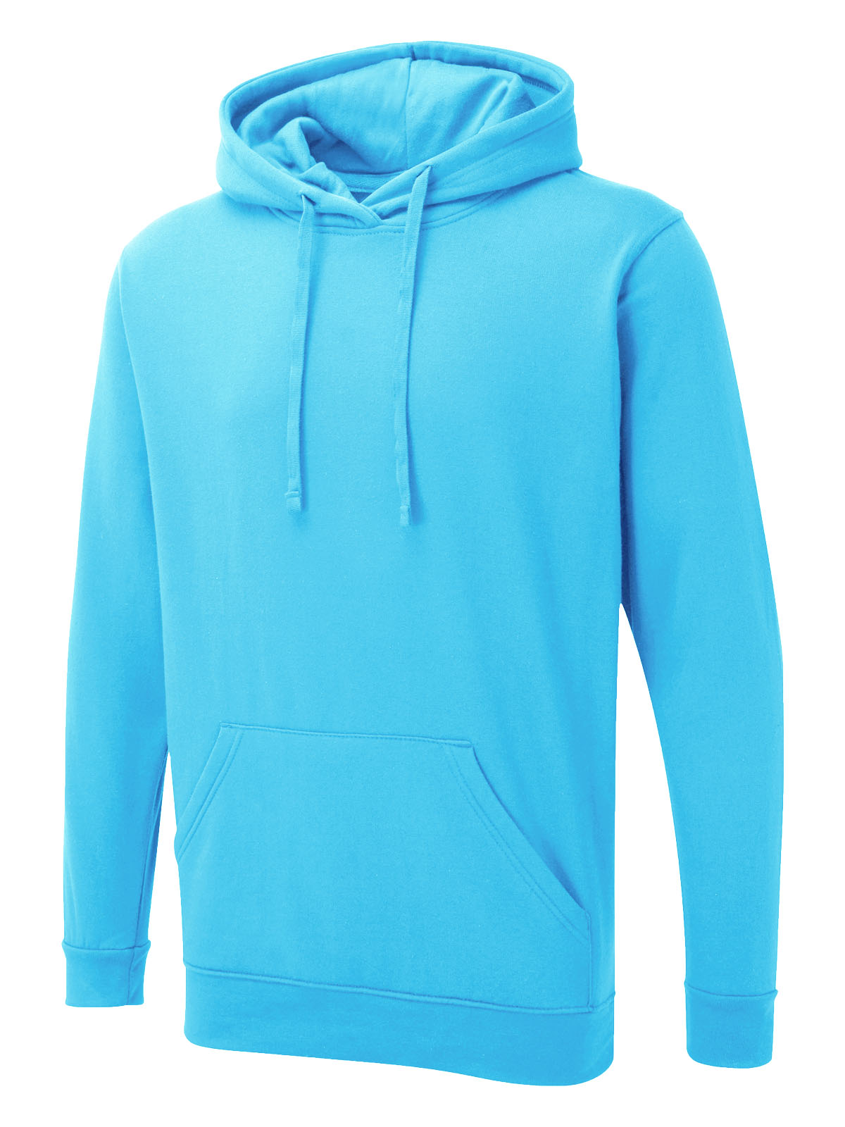 THE UX HOODIE