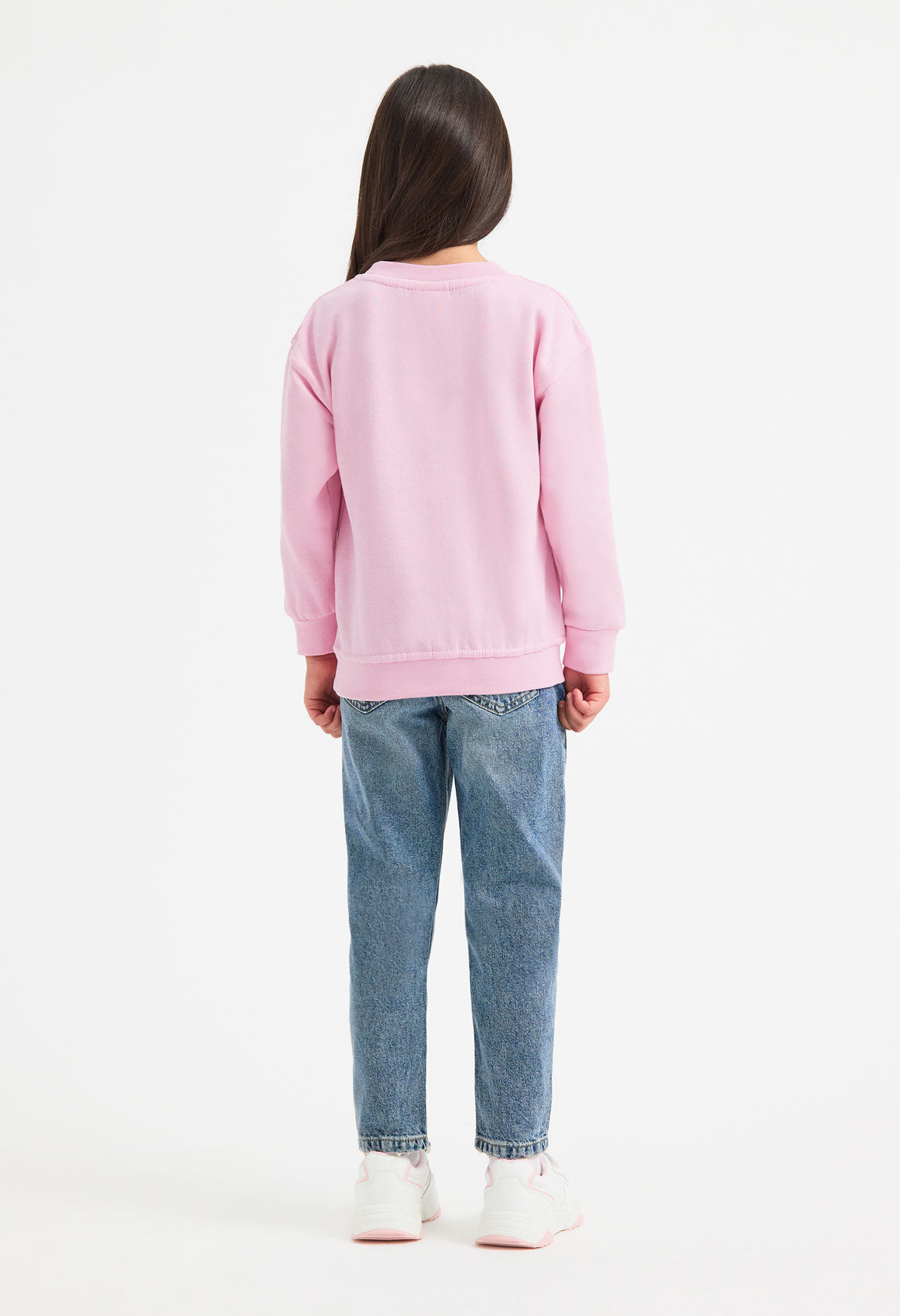 Uneek UX Children's Sweatshirt