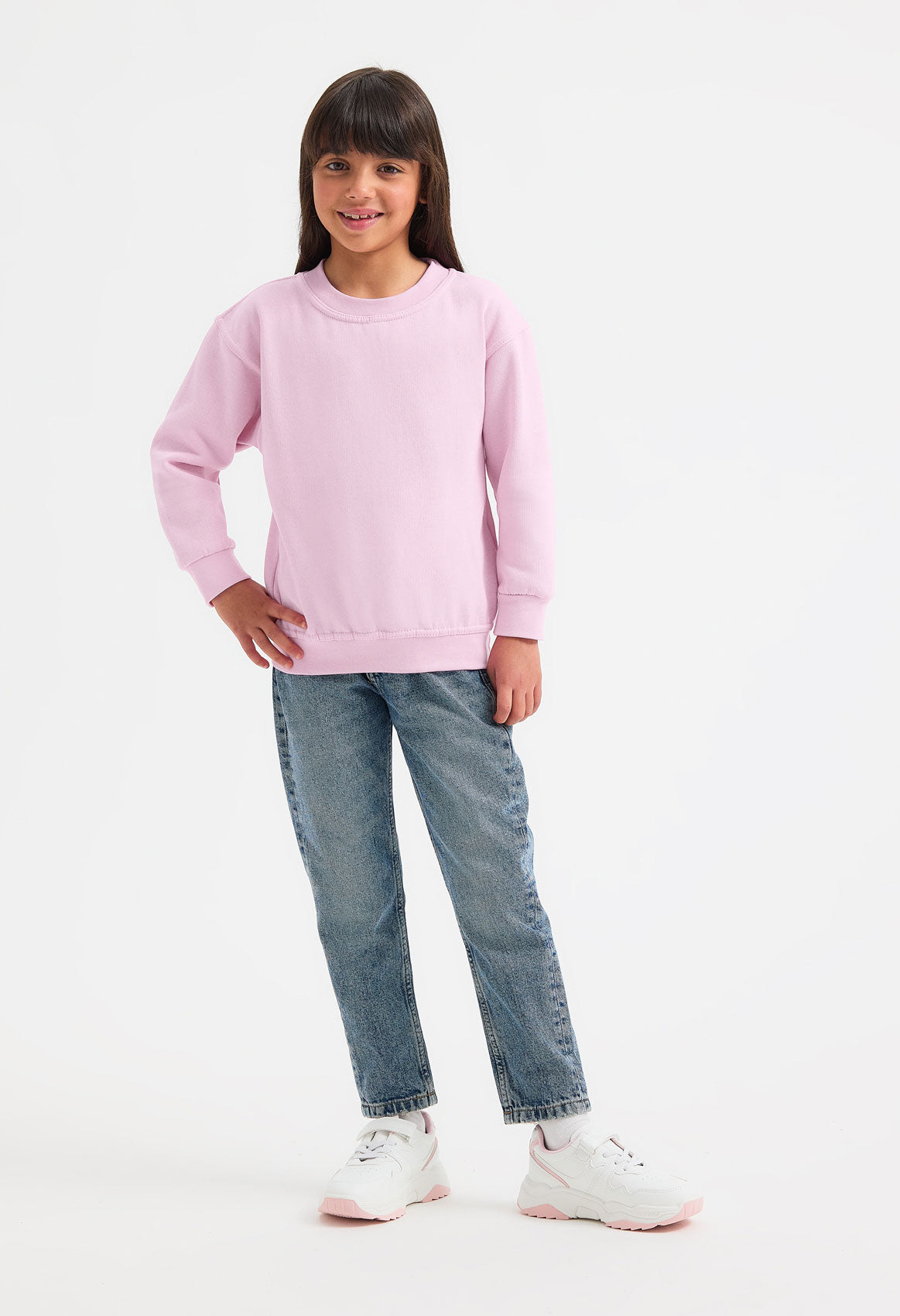 Uneek UX Children's Sweatshirt