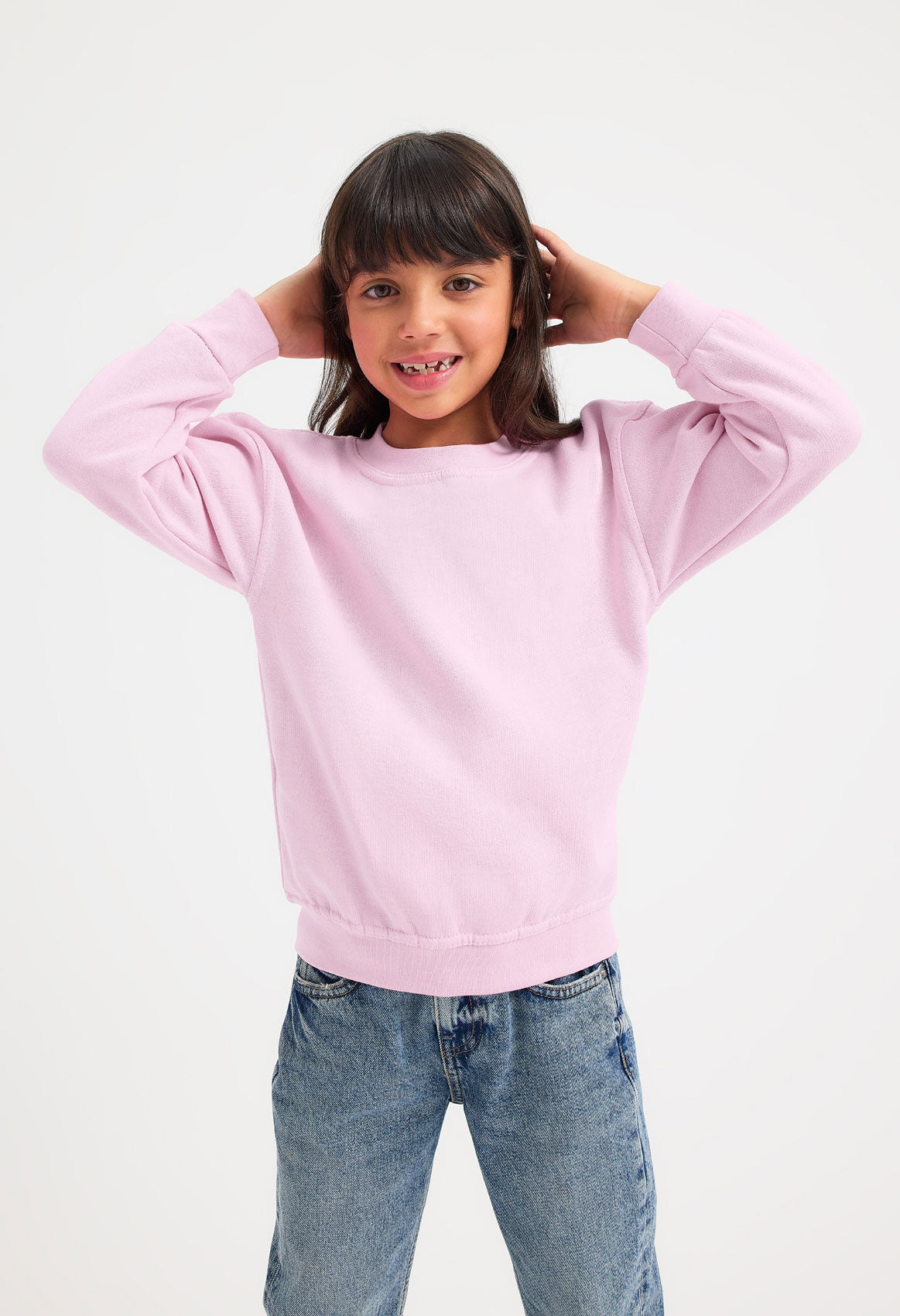 Uneek UX Children's Sweatshirt