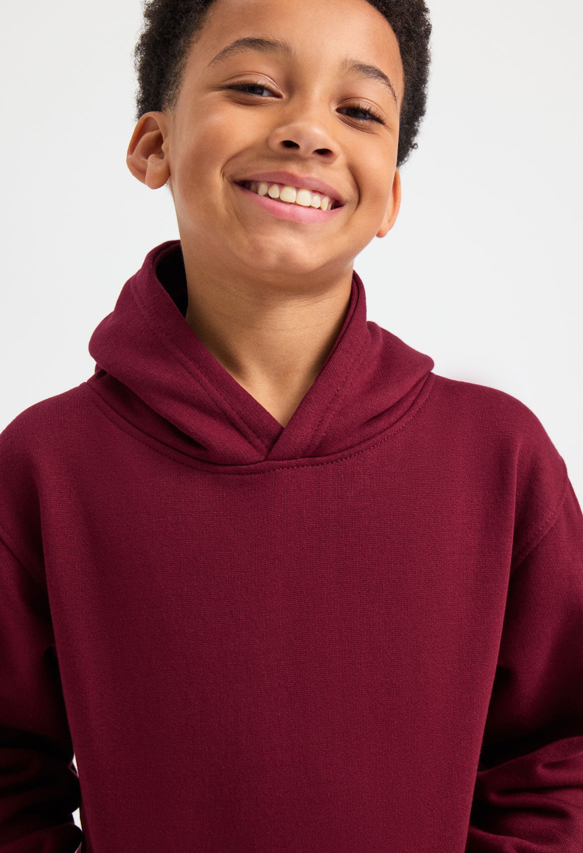 Uneek UX Children’s Hooded Sweatshirt