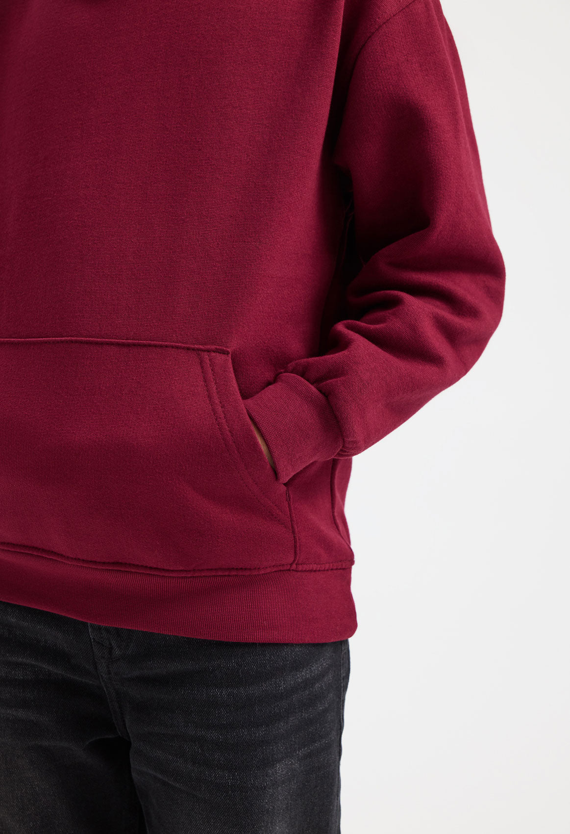 Uneek UX Children’s Hooded Sweatshirt