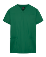 UNISEX HEALTHCARE SCRUB TOP