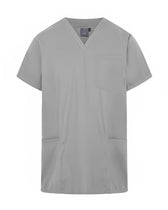UNISEX HEALTHCARE SCRUB TOP