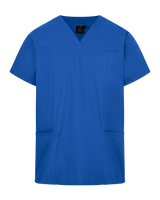 UNISEX HEALTHCARE SCRUB TOP