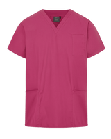 UNISEX HEALTHCARE SCRUB TOP