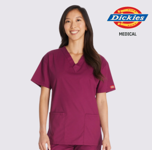 Dickies Scrubs