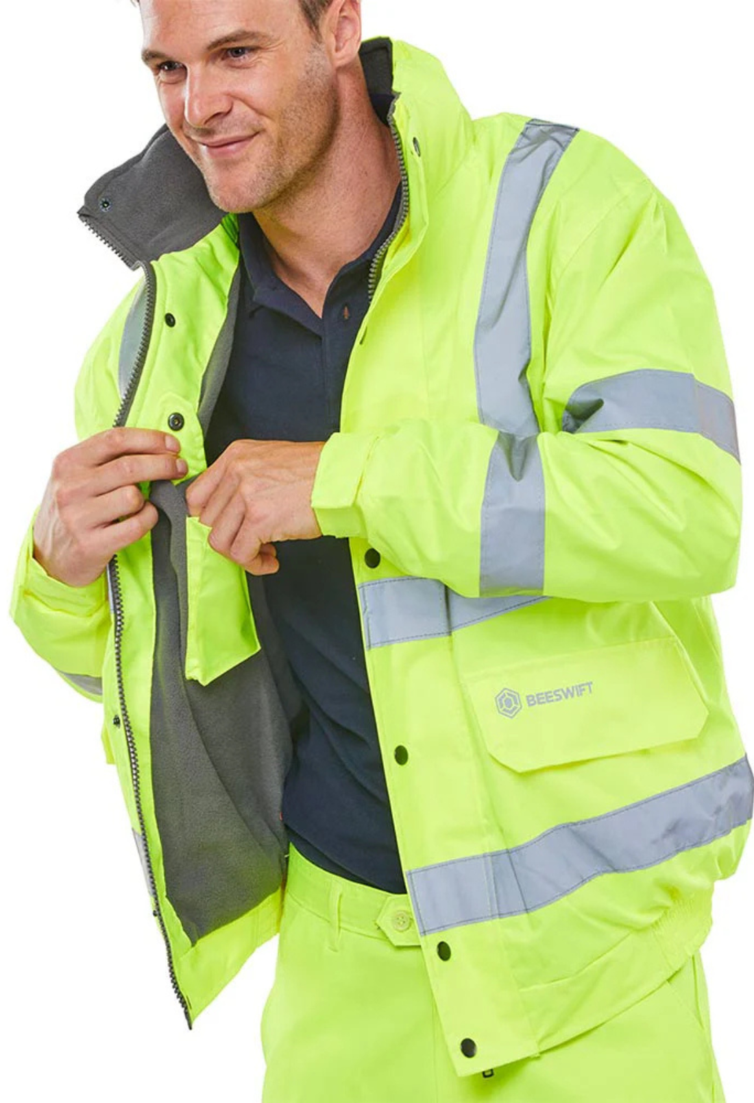 Industrial Workwear