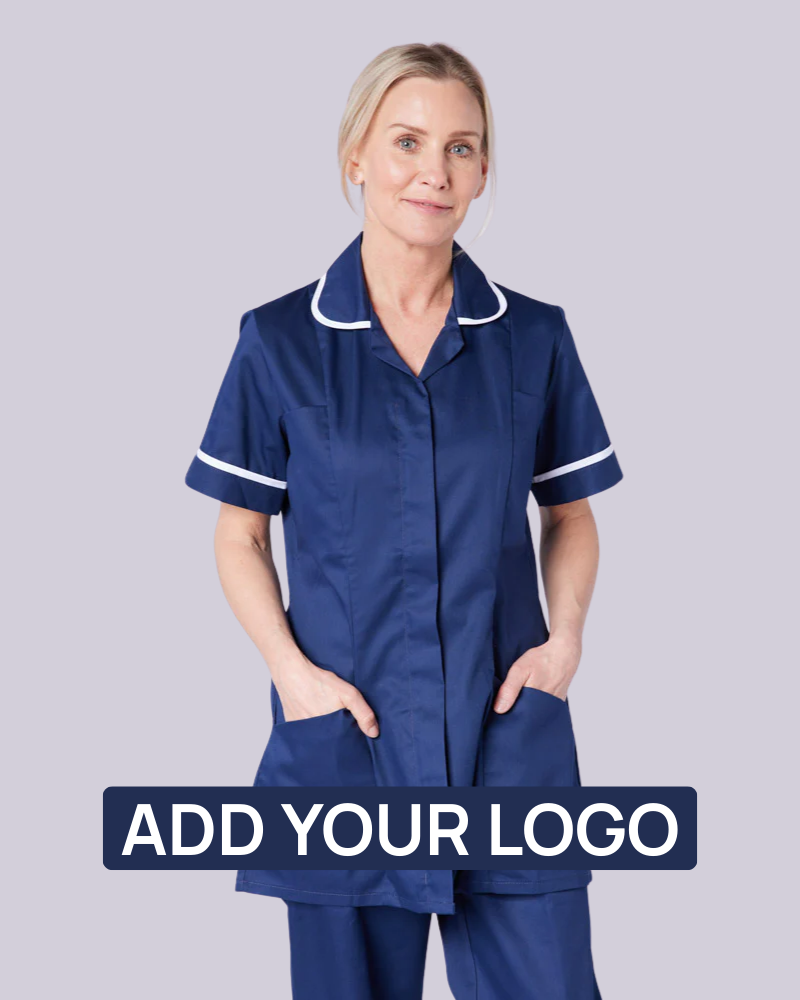 Personalised Nurse uniform