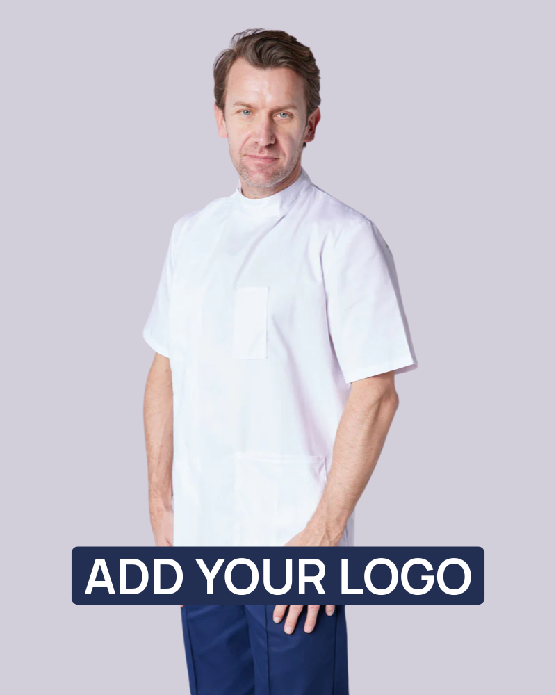 Personalised Dental Uniform