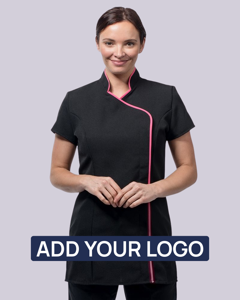 Personalised Salon Uniform