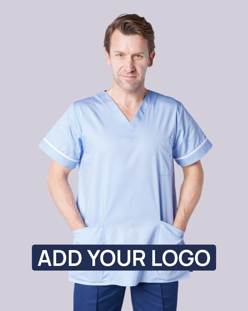 Personalised Doctors Uniform