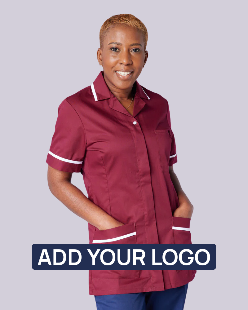 Personalised Carer Uniform