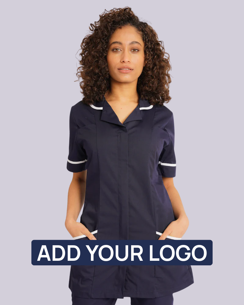 Personalised Pharmacy Uniform