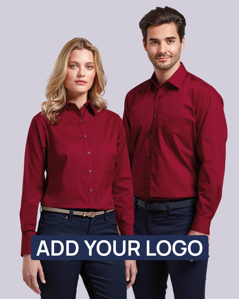 Personalised Hotel Uniform