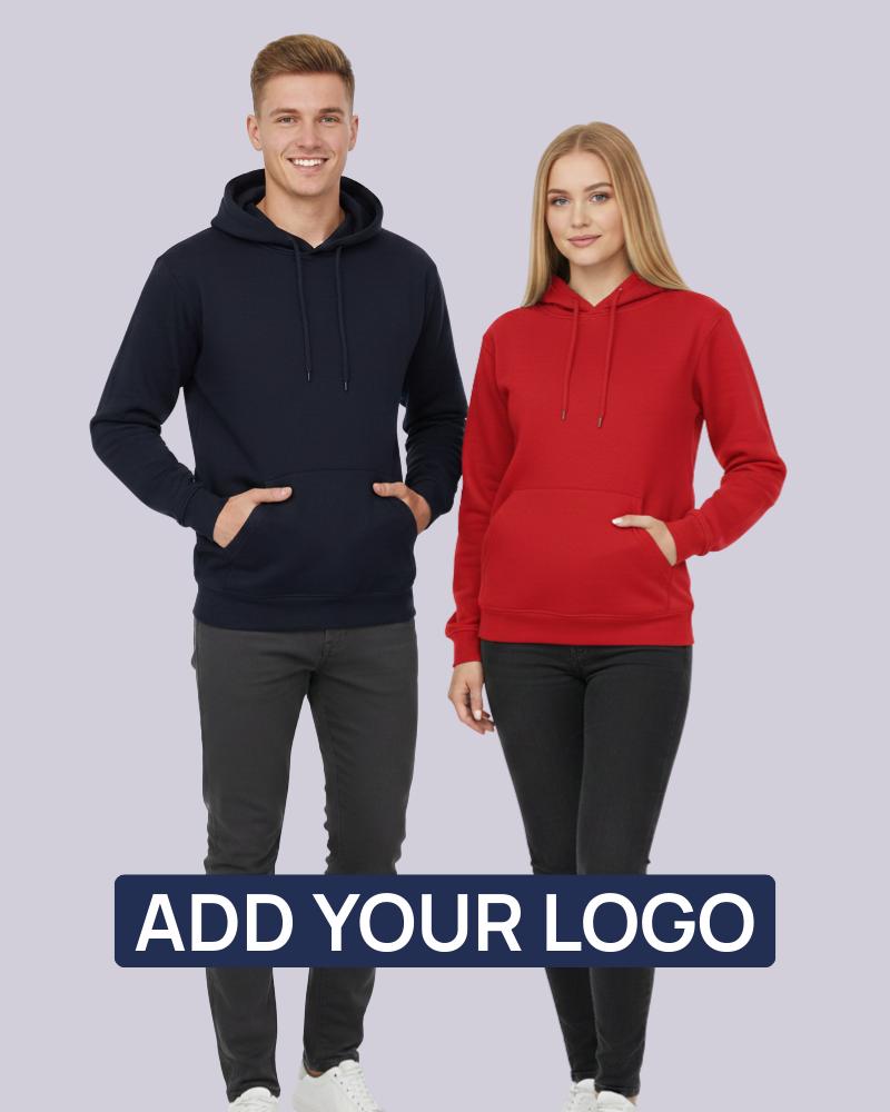 Personalised Hoodies