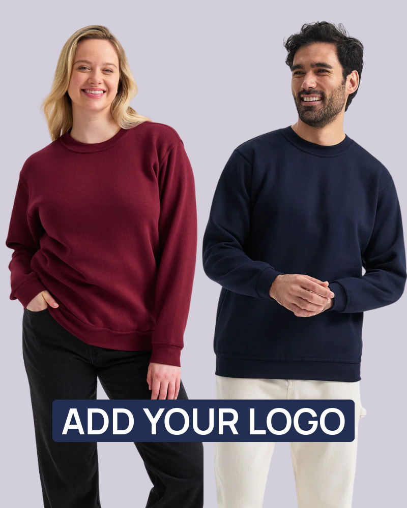 Personalised Sweatshirts