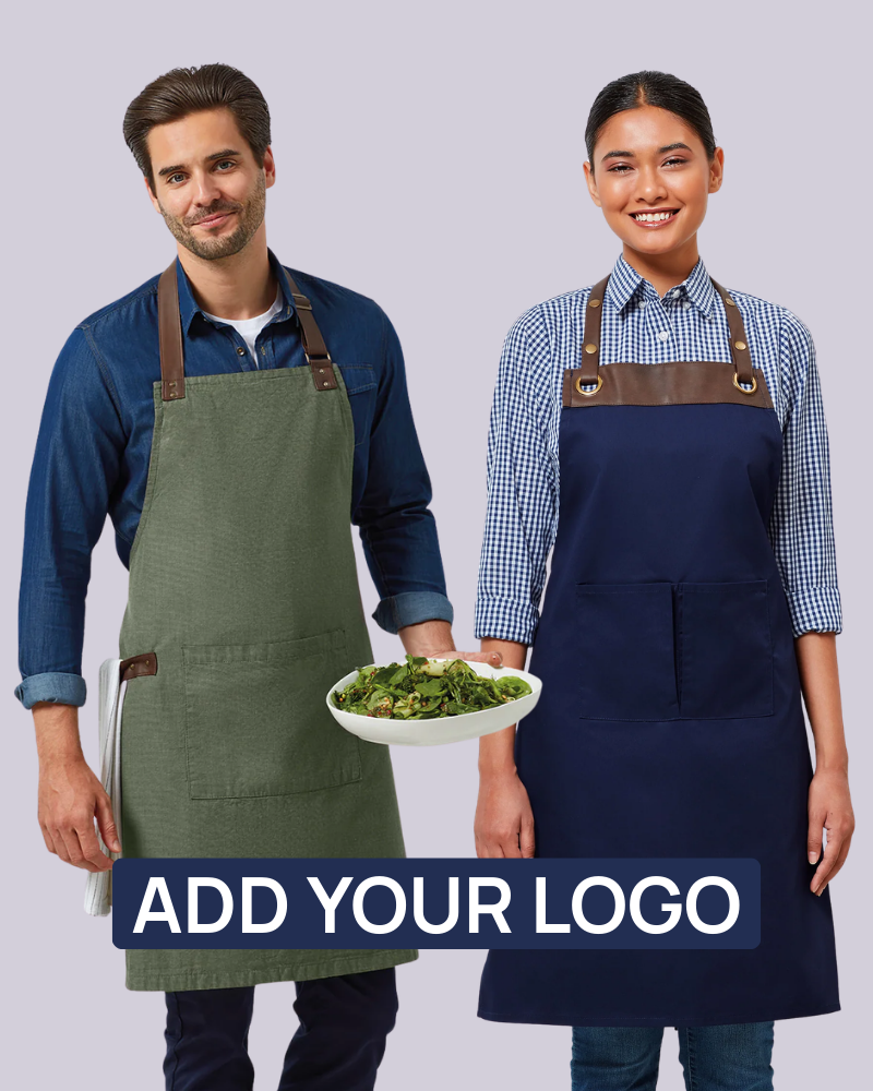 Personalised Apron