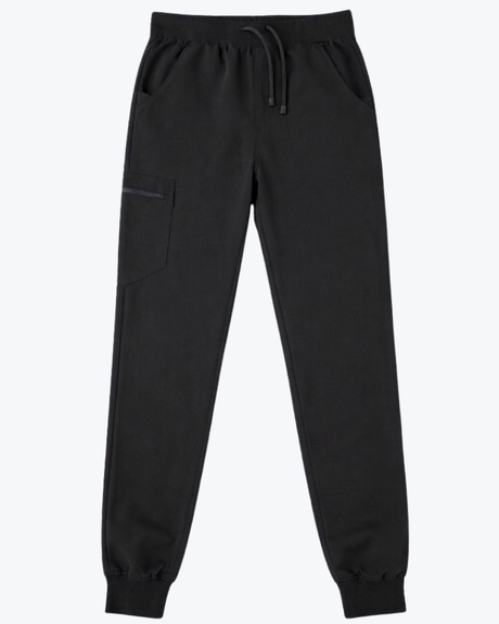 Alumea Ladies Scrub Stretch Jogger Pants