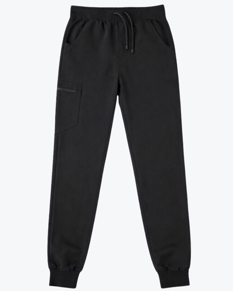 Alumea Ladies Scrub Stretch Jogger Pants