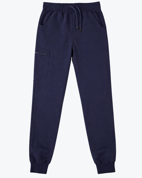 Alumea Ladies Scrub Stretch Jogger Pants