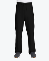 CHEROKEE ULTRA UNISEX DRAWSTRING CARGO TROUSER
